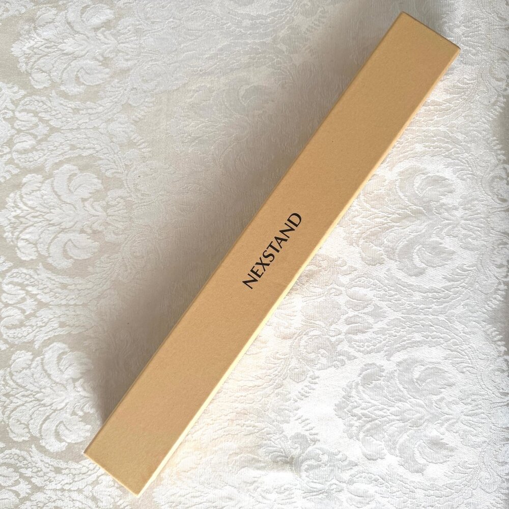 NEW - Nexstand Laptop Stand - Portable Foldable & Height Adjustable McBook /PC